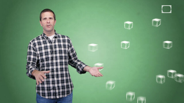 Why Are Some Ice Cubes Cloudy While Others Are Clear? » Science ABC