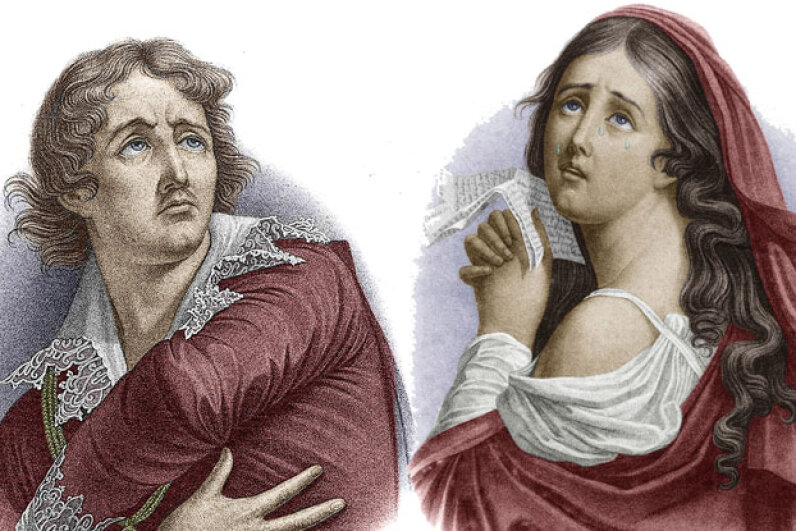 3: Abelard and Heloise - 10 of History's Most Torrid Love Affairs