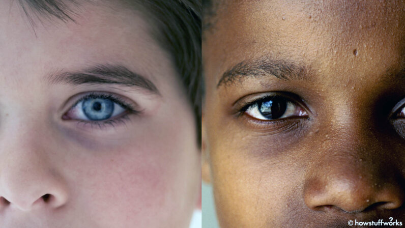 the blue eyes and brown eyes experiment ethical