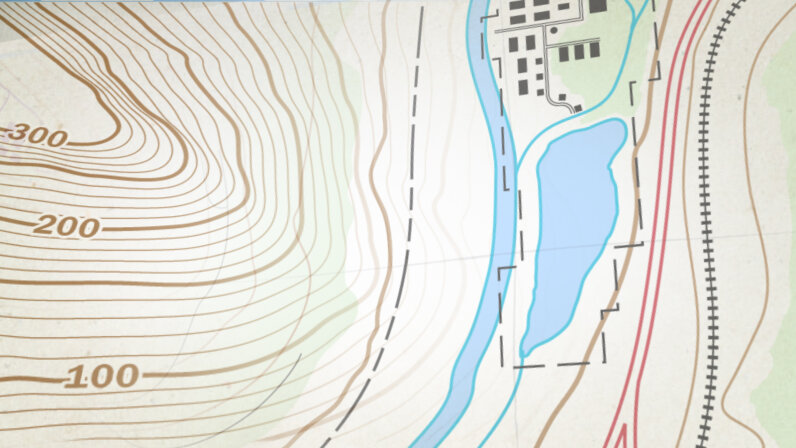 How To Read A Topographic Map Howstuffworks