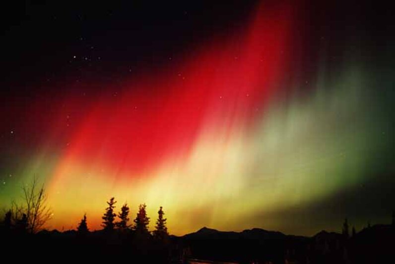 10 Best Spots on Earth to Watch the Auroras | HowStuffWorks
