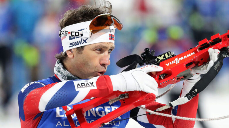 How Biathlon Works Howstuffworks