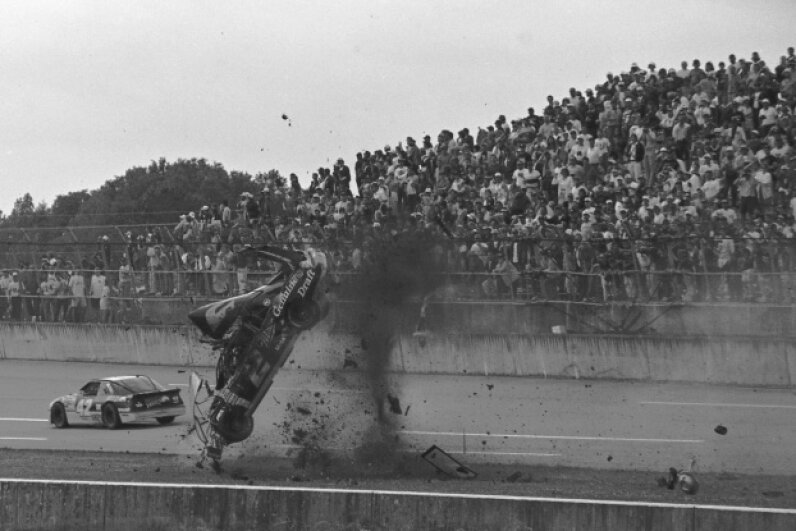 10 Crashes That Changed Motor Sports Forever | HowStuffWorks