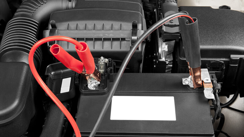 How To Use Jumper Cables Howstuffworks