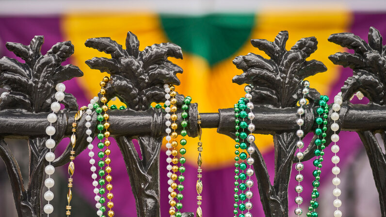 How Mardi Gras Works Howstuffworks