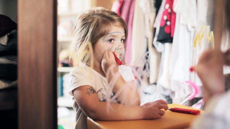 How To Remove Permanent Marker From A Dry Erase Board How To Clean Stuff Net