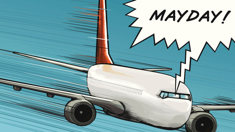 why-people-on-planes-and-ships-use-the-word-mayday-when-in-extreme