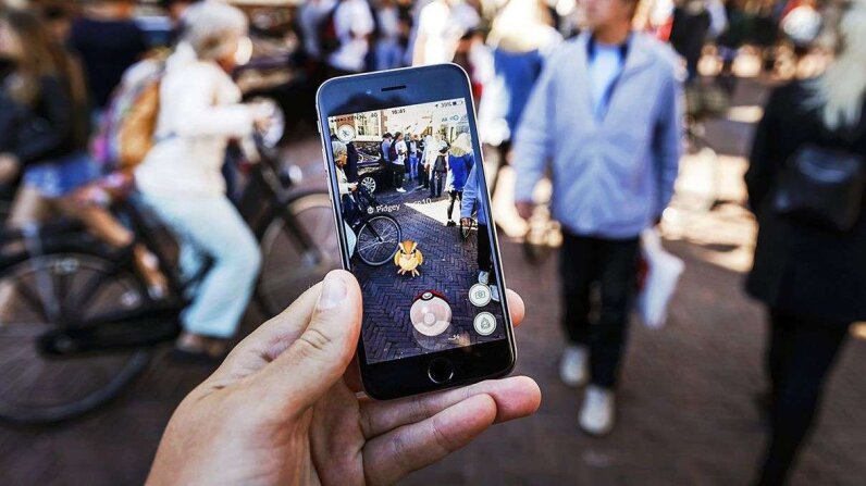 Unintended Consequences Of Pokemon Go Howstuffworks