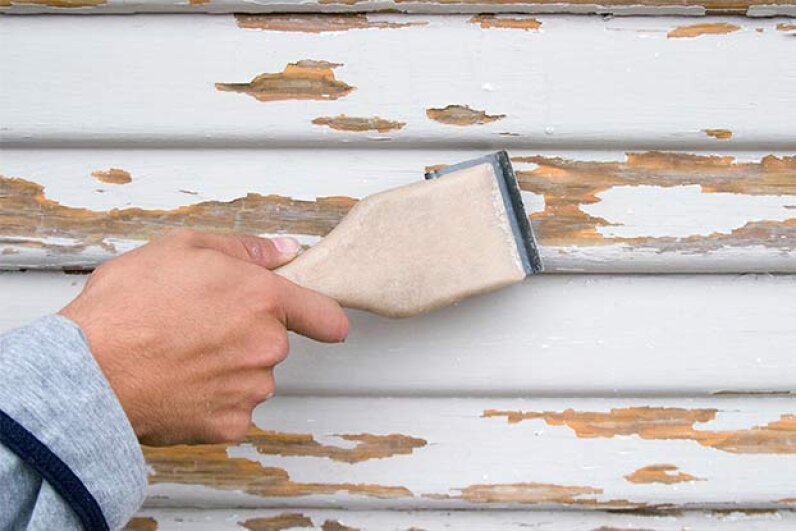 60 Awesome What happens if you use interior paint on the exterior with Sample Images