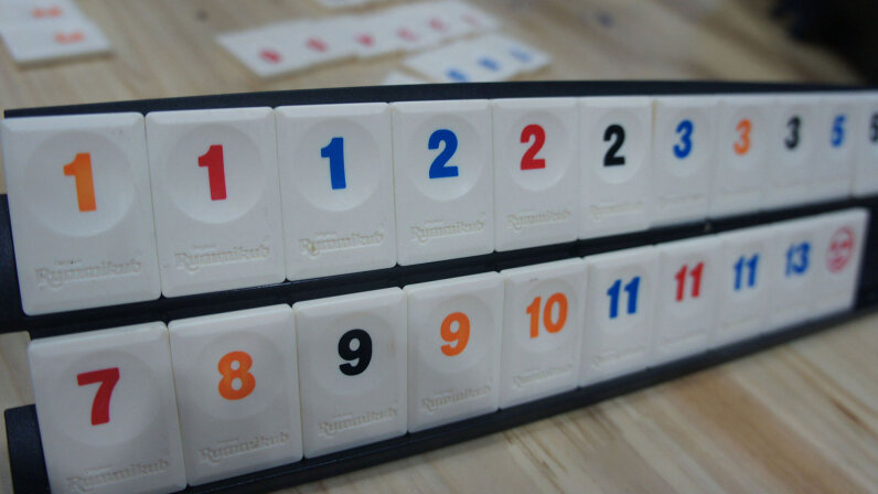 The Rules of Rummikub How Rummikub Works HowStuffWorks