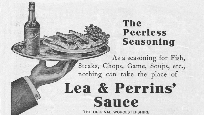 What's Inside Worcestershire Sauce, and How Do You Pronounce It