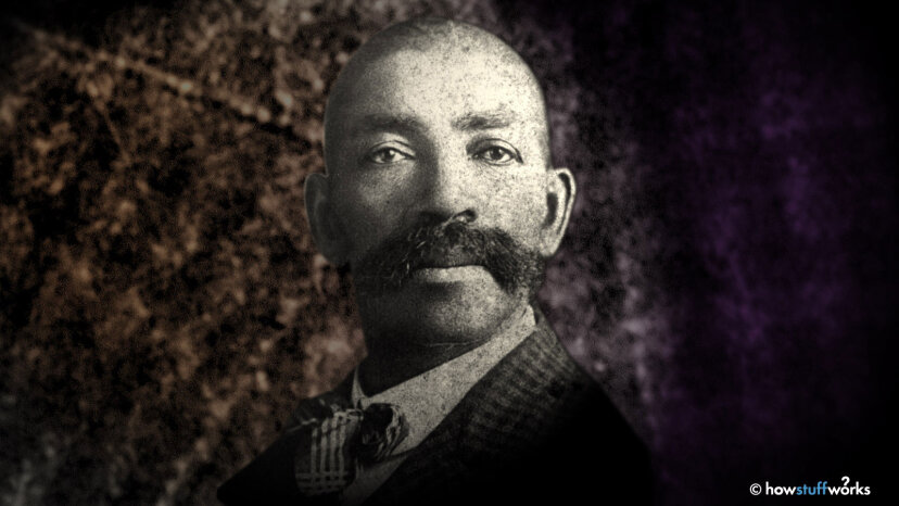 Bass Reeves: Baddest Marshal in the Old West, Original 'Lone Ranger' | HowStuffWorks
