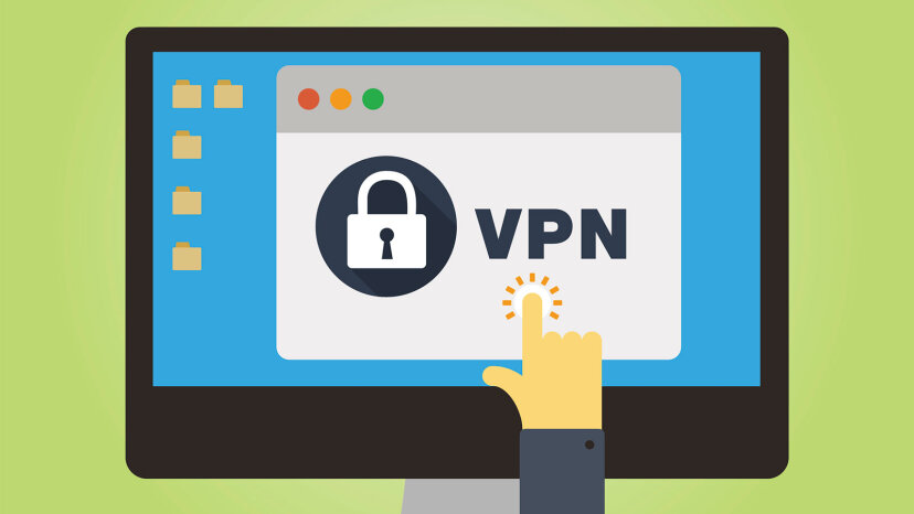 How A Vpn Virtual Private Network Works Howstuffworks