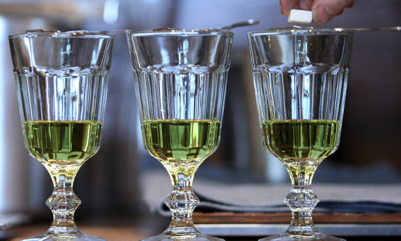 absinthe