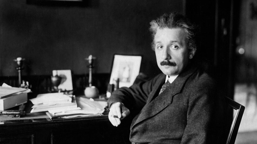 What Did Albert Einstein Invent Howstuffworks