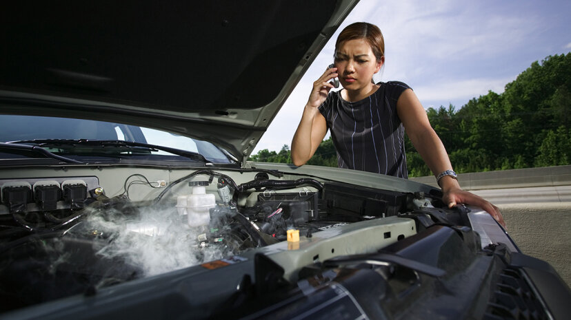 Top 10 Reasons Your Car Is Vibrating Howstuffworks