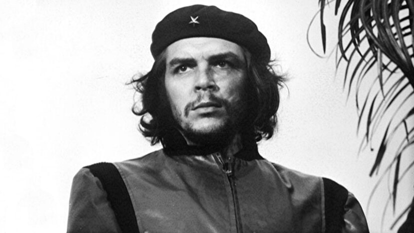  Che Guevara