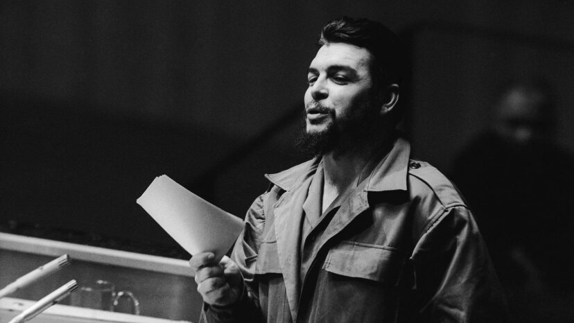  Che Guevara