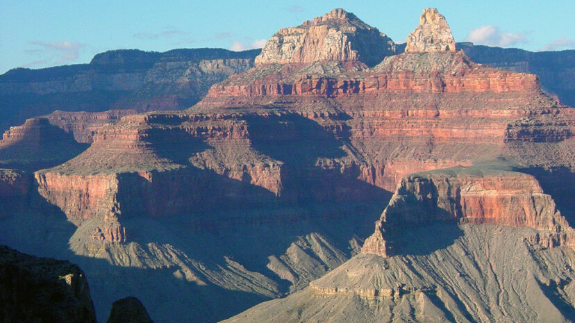 Grand Canyon Nasjonalpark