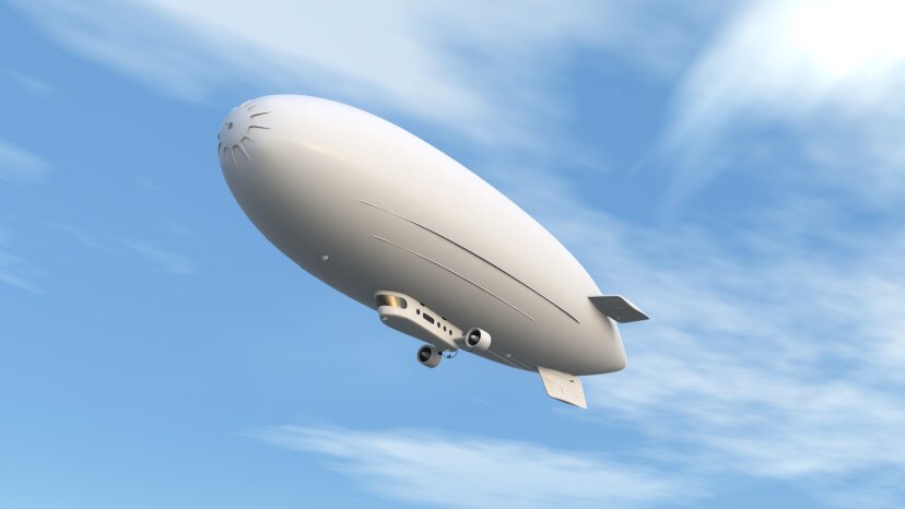 How Blimps Work | HowStuffWorks