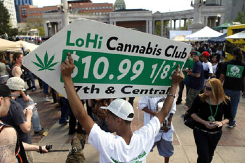 легализация марихуаны в вашингтоне