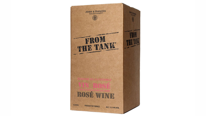 Get Over It! Boxed Wine Is Better Than Bottled | HowStuffWorks