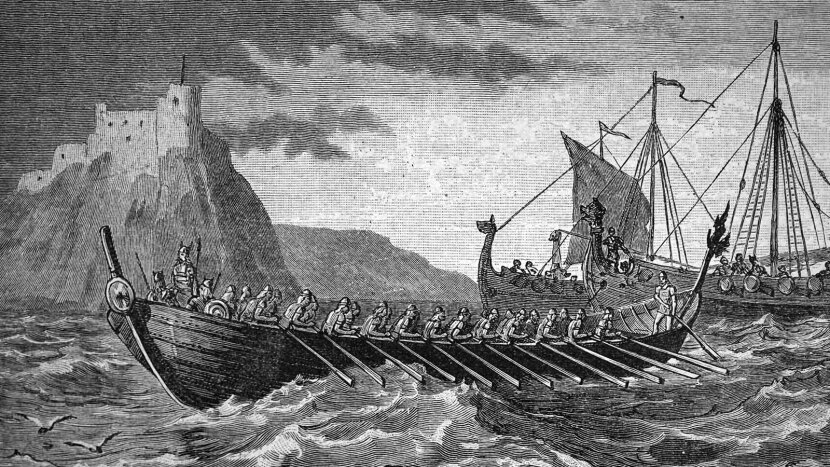 Who Was Viking Warrior Ivar The Boneless Howstuffworks