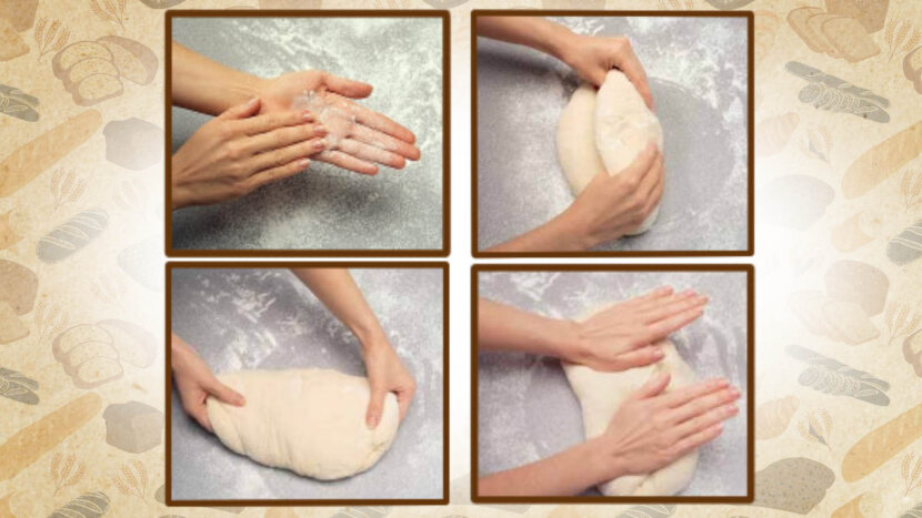 Making Bread Dough Howstuffworks 2929