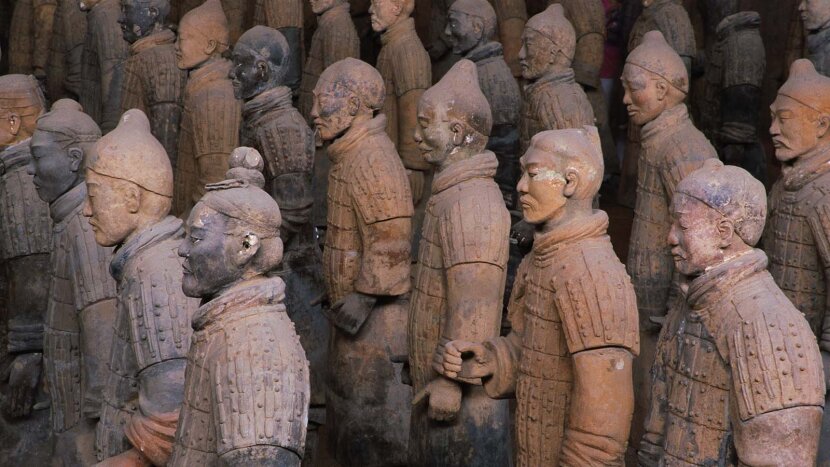 From Plant Pots to Ancient Armies, Terracotta Is Universal | HowStuffWorks