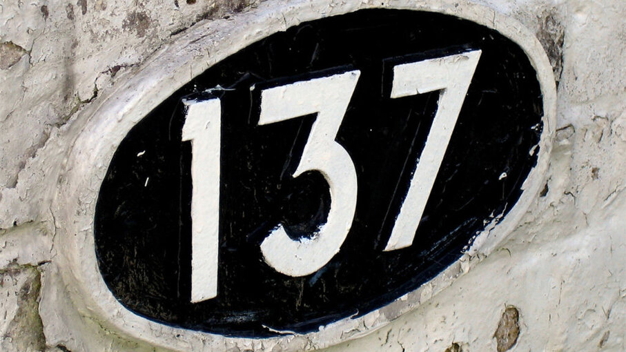 Why Is 137 the Most Magical Number HowStuffWorks