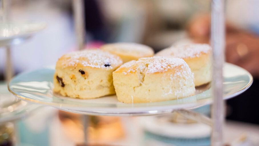 Great British Baking Terms Know Your Scones From Your - 