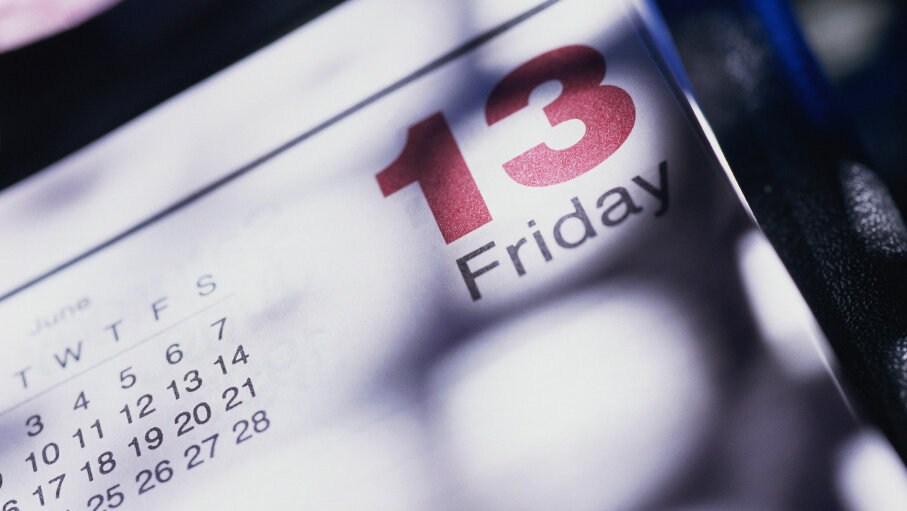 How Friday the 13th Works | HowStuffWorks