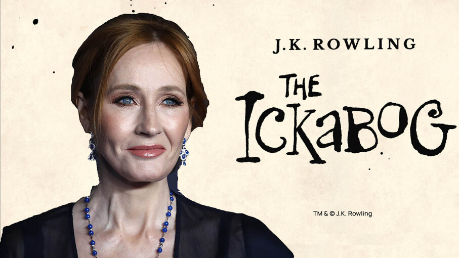 Read J K Rowling S New Book The Ickabog Online For Free