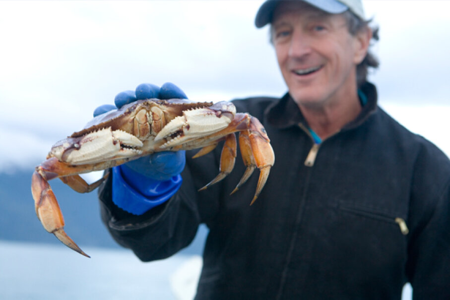 5 Alaskan Crab Fishing 10 Jobs That Will Take You on