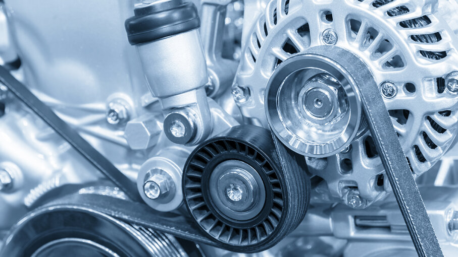 Car Engine Troubleshooting Chart