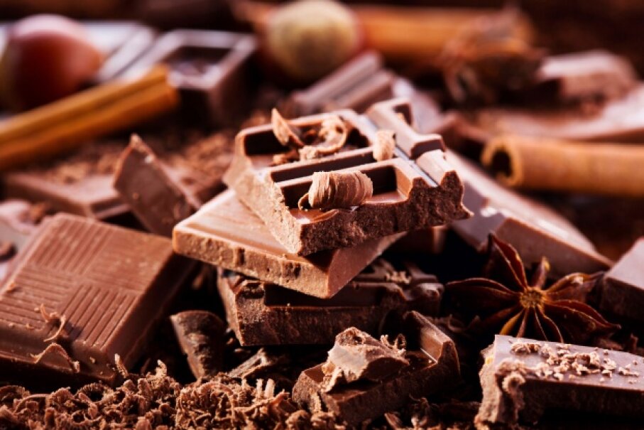 1 Chocolate 10 Aphrodisiac Myths Howstuffworks 