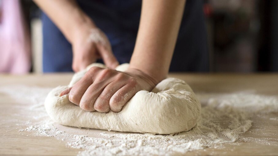 Making Bread Dough | HowStuffWorks