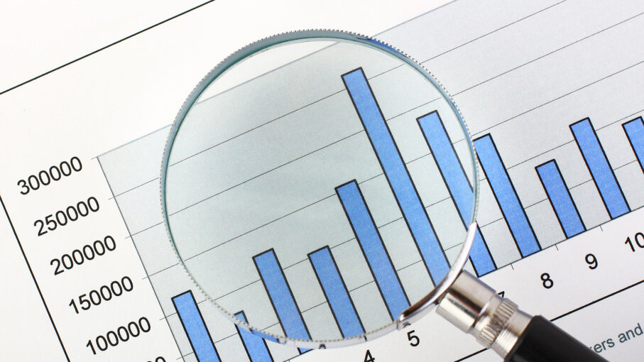 How To Make A Bar Chart On Microsoft Excel