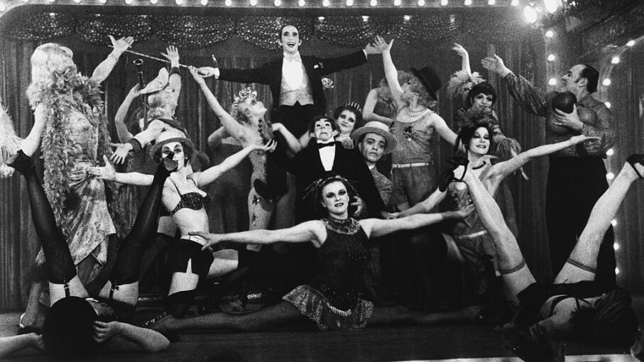 7 'Cabaret' (1966) 10 Groundbreaking Broadway Musicals HowStuffWorks