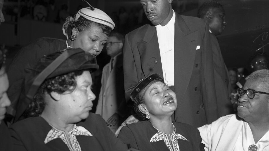 The Emmett Till Case Howstuffworks