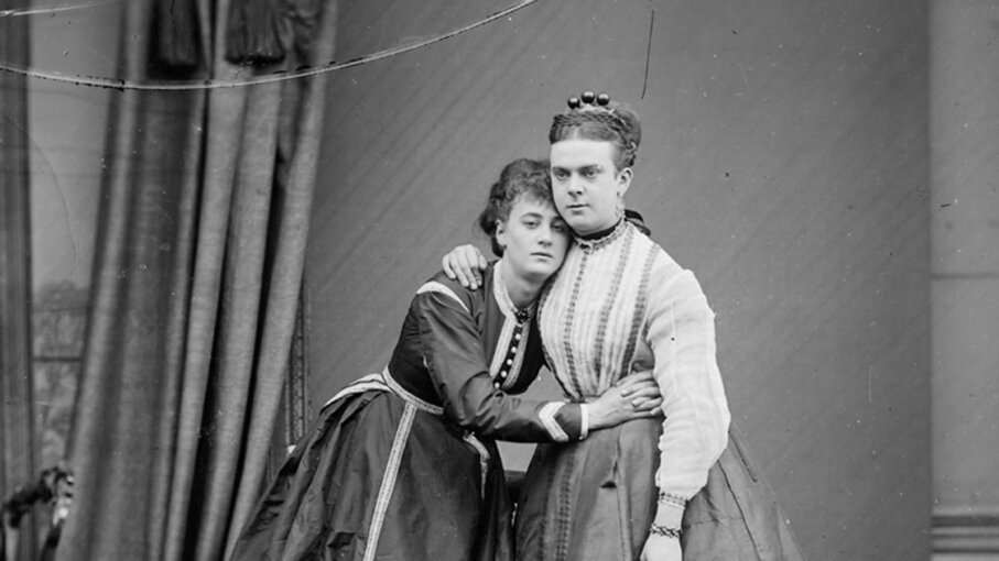 The Scandal Of The Cross Dressing Men Of Victorian England