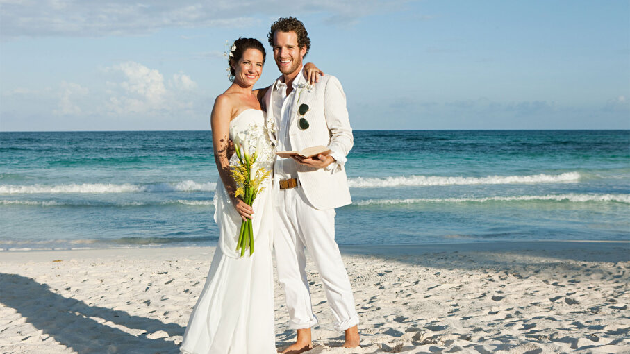 Are Destination Weddings Presumptuous Howstuffworks