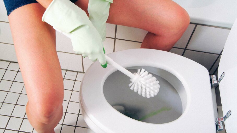 How to Remove Toilet Bowl Stains HowStuffWorks