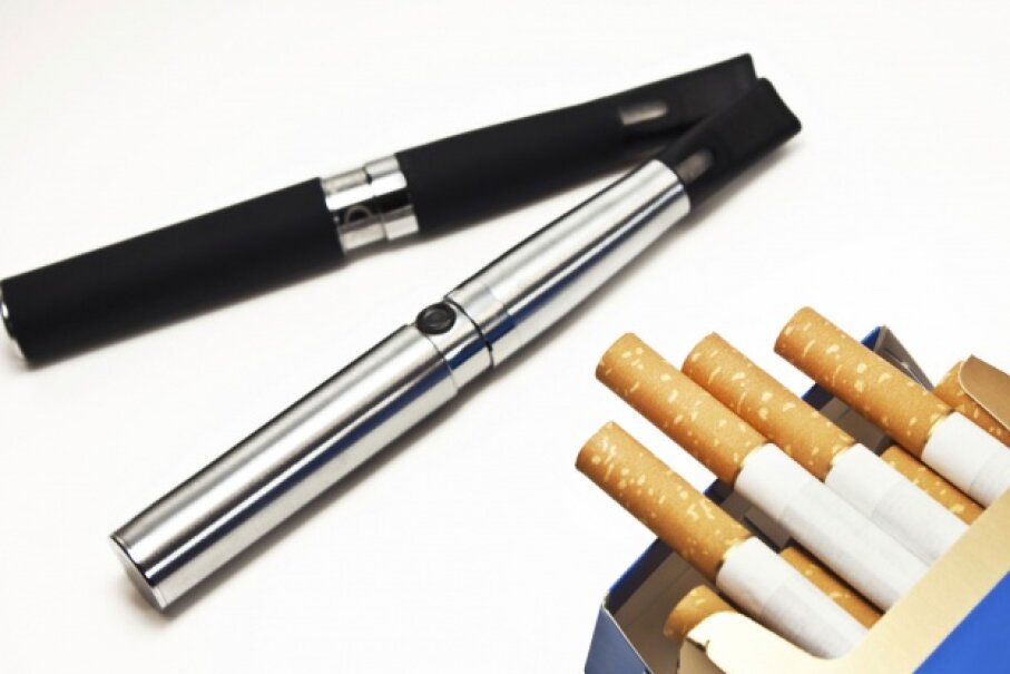 4: They (May) Cost Less Than a Cigarette Habit - 10 Little-known Facts ...