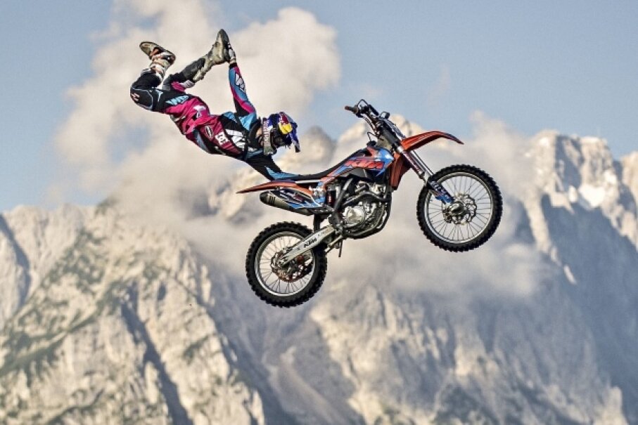 10 Extreme Motor Sports for Thrill Seekers | HowStuffWorks