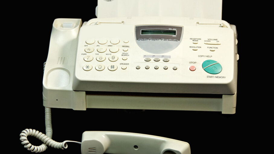 People Still Use Fax Machines But Um Why Howstuffworks