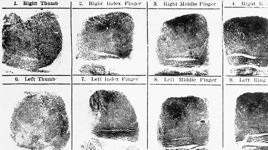 Do a Person s Fingerprints Change After Death? HowStuffWorks
