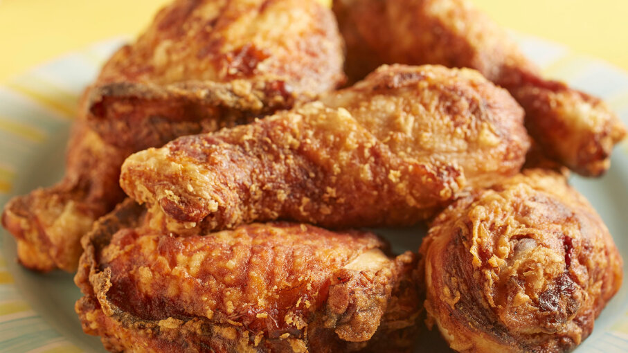 5 Things You Didnt Know About Fried Chicken Howstuffworks