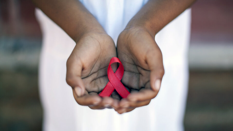 Penyakit karena virus - HIV AIDS