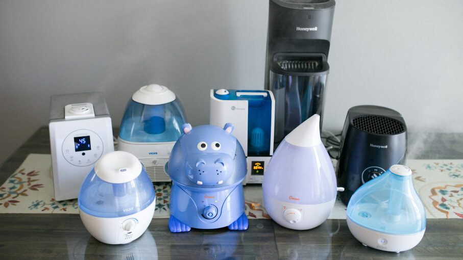 Image result for humidifier for respiratory problems